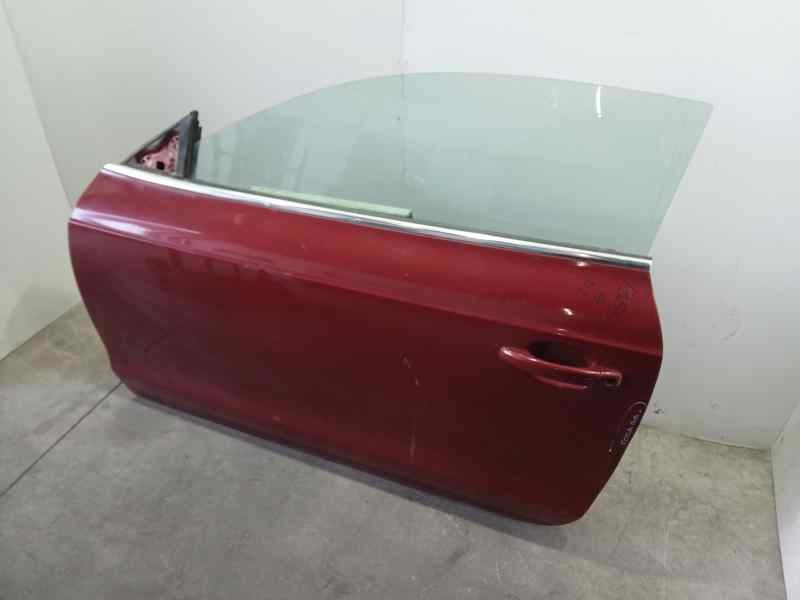 Recambio de puerta delantera izquierda para audi a5 coupe (8t) 2.7 tdi referencia OEM IAM 8T0831051C  TOCADA