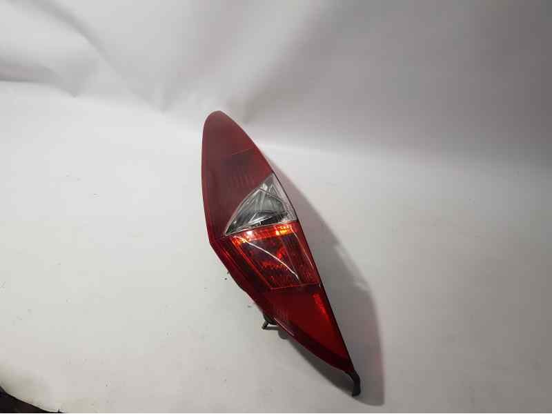 Recambio de piloto trasero izquierdo para fiat punto berlina (188) 1.2 8v active referencia OEM IAM   