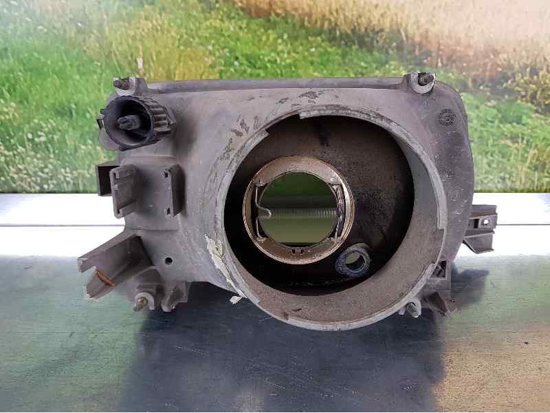 Recambio de faro izquierdo para renault 19 hatchback (b/c53) tr referencia OEM IAM   