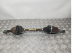 TRANSMISION DELANTERA IZQUIERDA JT763B437AB 