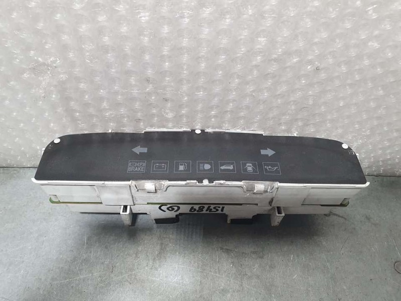 Recambio de cuadro instrumentos para hyundai matrix (fc) 1.5 crdi gls referencia OEM IAM 9400817300 707008600HG03 20040311
