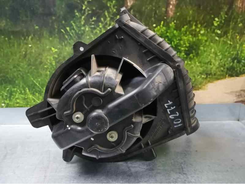 Recambio de motor calefaccion para renault scenic ii grand business referencia OEM IAM NN1001038 GMVJ84 VALEO