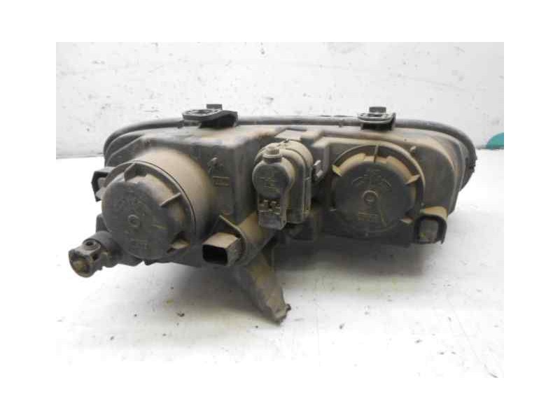 Recambio de faro izquierdo para mg serie 25 (rf) classic (5-ptas.) referencia OEM IAM XBC104971  PATA ROTA