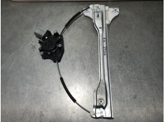 Recambio de elevalunas delantero derecho para mg zs 1.0 t-gdi referencia OEM IAM SIN REF  ELECTRICO 2 PINES