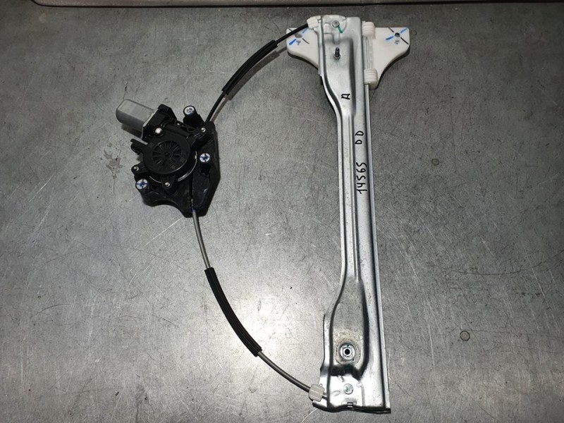 Recambio de elevalunas delantero derecho para mg zs 1.0 t-gdi referencia OEM IAM SIN REF  ELECTRICO 2 PINES