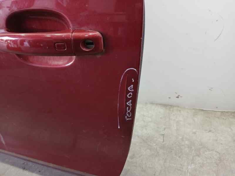 Recambio de puerta delantera izquierda para audi a5 coupe (8t) 2.7 tdi referencia OEM IAM 8T0831051C  TOCADA