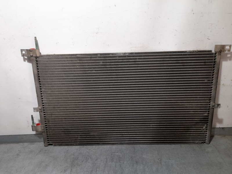 Recambio de condensador / radiador aire acondicionado para ford mondeo berlina (ge) 2.0 tdci cat referencia OEM IAM SIN REF  