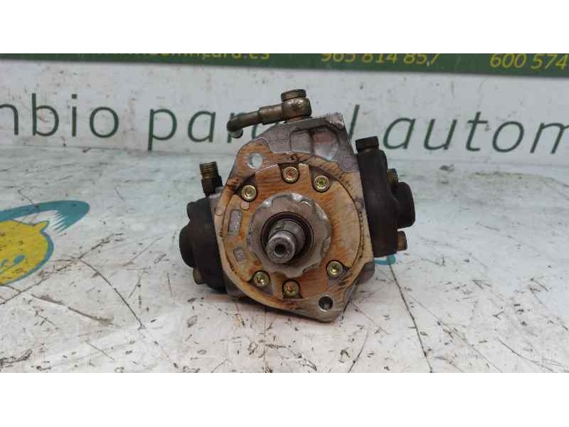 Recambio de bomba alta presion para opel corsa c blue line referencia OEM IAM HU2940000071 8973138622 DENSO