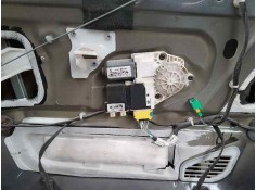 Recambio de elevalunas delantero izquierdo para citroën c8 2.0 hdi 160 premier referencia OEM IAM   ELECTRICO