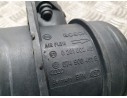 Recambio de caudalimetro para audi a3 sportback (8p) 2.0 tdi attraction referencia OEM IAM 074906461B 0281002461 