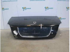 Recambio de tapa maletero para mg serie 75 (rj) 2.0 cdti classic referencia OEM IAM  1000002015766 