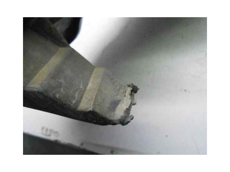 Recambio de faro izquierdo para mg serie 25 (rf) classic (5-ptas.) referencia OEM IAM XBC104971  PATA ROTA