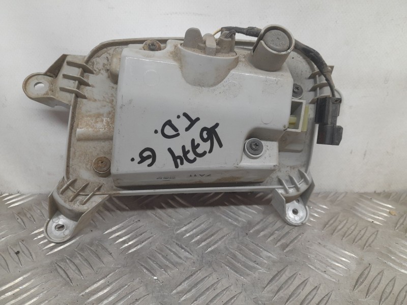 Recambio de piloto trasero derecho paragolpes para kia cee´d (jd) 1.0 t-gdi referencia OEM IAM 92408A2650 S/REFERENCIA 