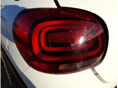 PILOTO TRASERO IZQUIERDO 9812257580 