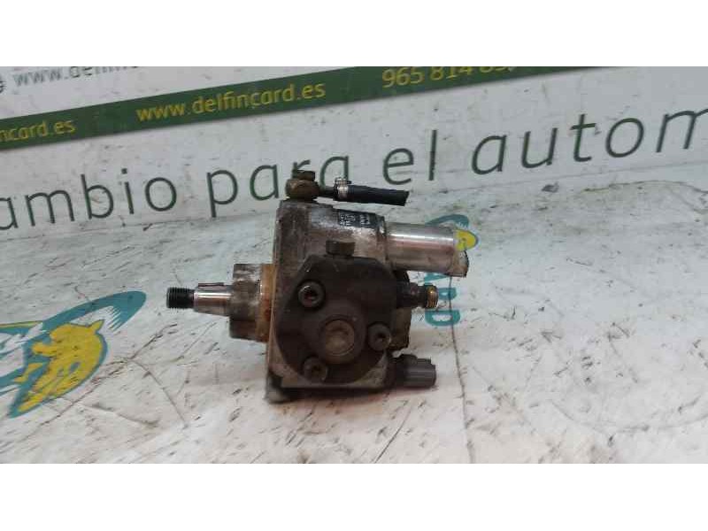 Recambio de bomba alta presion para opel corsa c blue line referencia OEM IAM HU2940000071 8973138622 DENSO