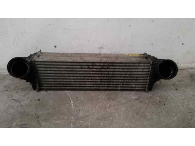 Recambio de intercooler para bmw x5 (e70) xdrive30d referencia OEM IAM R8405001 780932101 BEHR