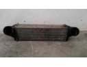 Recambio de intercooler para bmw x5 (e70) xdrive30d referencia OEM IAM R8405001 780932101 BEHR