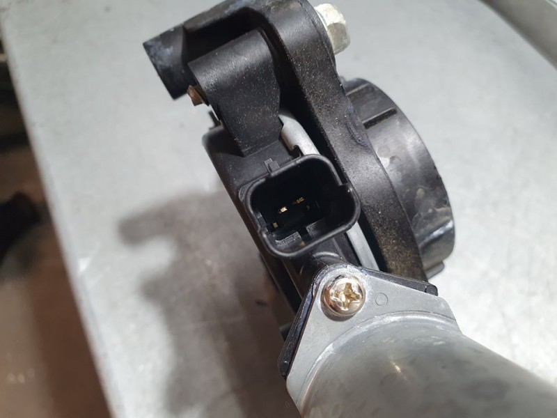 Recambio de elevalunas delantero derecho para mg zs 1.0 t-gdi referencia OEM IAM SIN REF  ELECTRICO 2 PINES