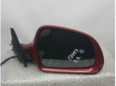 Recambio de retrovisor derecho para audi a5 coupe (8t) 2.7 tdi referencia OEM IAM 8T1857410E  ELECTRICO LACA PINTURA SALTADA