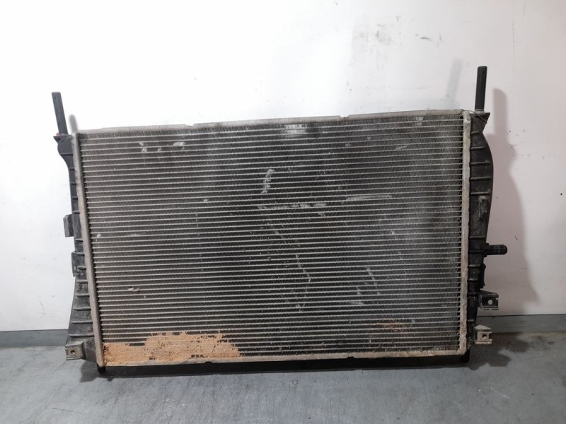 Recambio de condensador / radiador aire acondicionado para ford mondeo berlina (ge) 2.0 tdci cat referencia OEM IAM SIN REF  