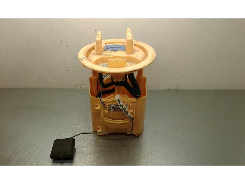 Recambio de aforador para citroën jumpy 1.9 diesel referencia OEM IAM 1490372080  VDO