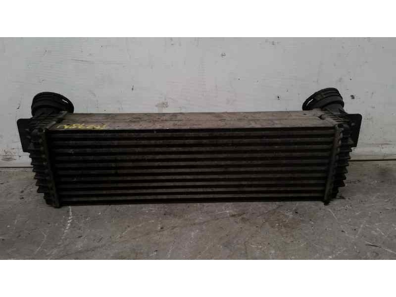 Recambio de intercooler para bmw x5 (e70) xdrive30d referencia OEM IAM R8405001 780932101 BEHR
