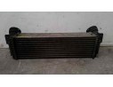 Recambio de intercooler para bmw x5 (e70) xdrive30d referencia OEM IAM R8405001 780932101 BEHR