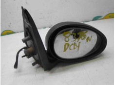 Recambio de retrovisor derecho para mg serie 25 (rf) classic (5-ptas.) referencia OEM IAM   ELECTRICO 5 PINS