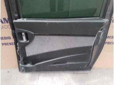 Recambio de elevalunas trasero derecho para citroën c8 2.0 hdi 160 premier referencia OEM IAM   ELECTRICO