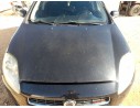 Recambio de capot para fiat bravo ii (198_) 1.9 d multijet (198axc1b) referencia OEM IAM 51775925  