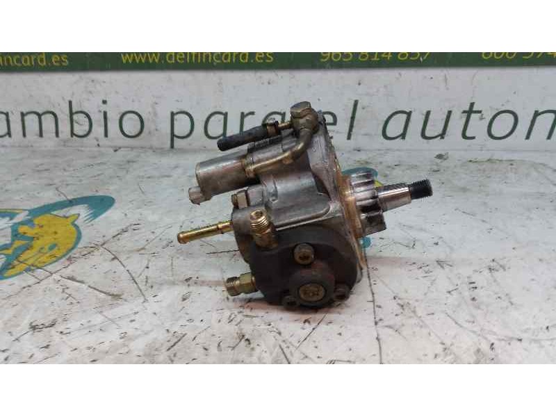 Recambio de bomba alta presion para opel corsa c blue line referencia OEM IAM HU2940000071 8973138622 DENSO