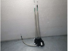 Recambio de cerradura puerta delantera derecha para ssangyong tivoli line 4x2 referencia OEM IAM 7122035000 X100FRT 2 PINES