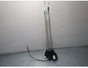 Recambio de cerradura puerta delantera derecha para ssangyong tivoli line 4x2 referencia OEM IAM 7122035000 X100FRT 2 PINES