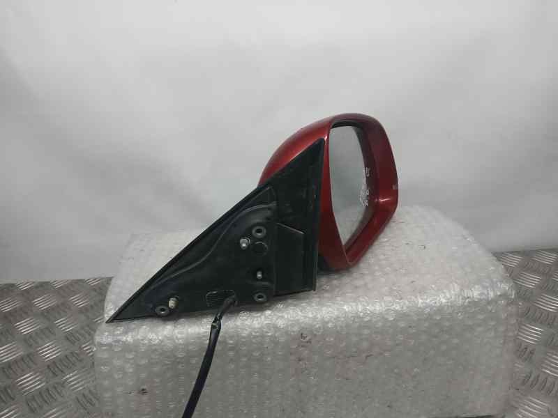 Recambio de retrovisor derecho para audi a5 coupe (8t) 2.7 tdi referencia OEM IAM 8T1857410E  ELECTRICO LACA PINTURA SALTADA