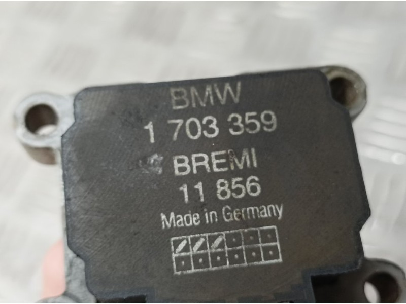 Recambio de bobina encendido para bmw serie 7 (e38) 730i referencia OEM IAM 1703359 11856 BREMI