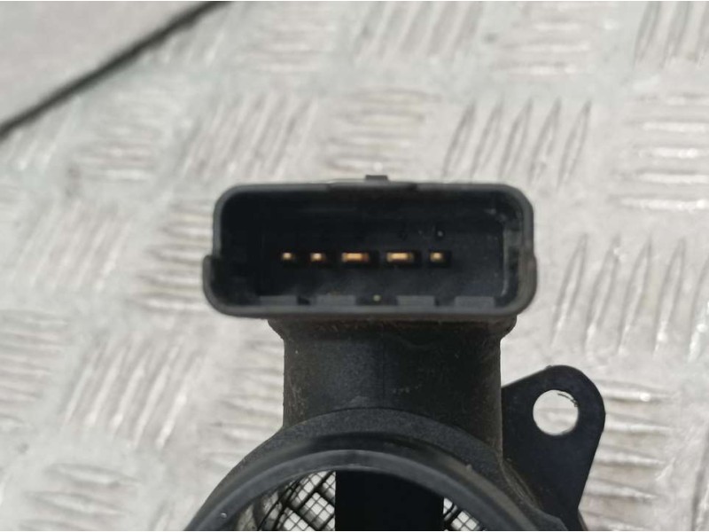 Recambio de caudalimetro para peugeot 308 sport referencia OEM IAM 9650010780 72834204 SENSATA