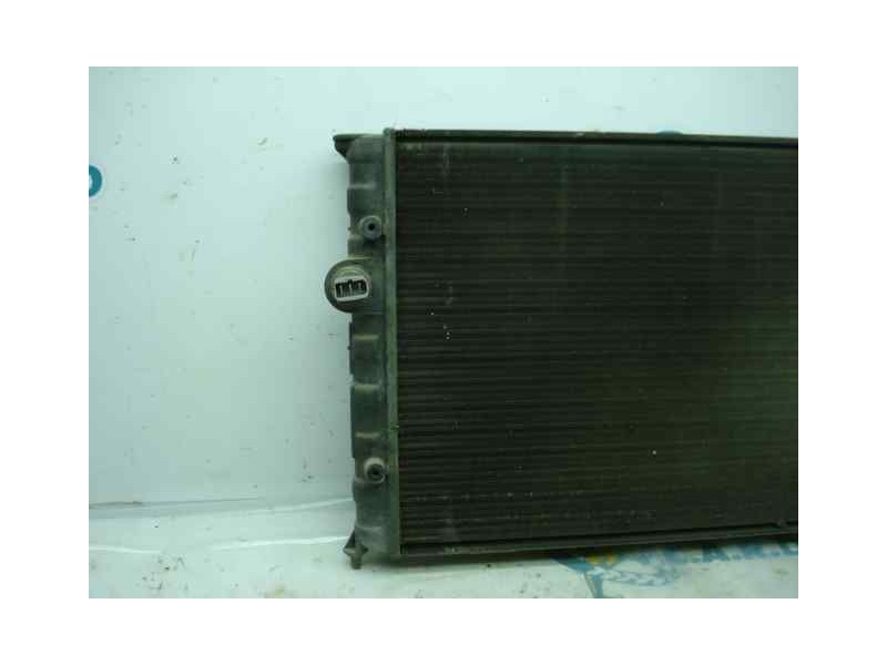 Recambio de radiador agua para volkswagen vento (1h2) cl referencia OEM IAM   