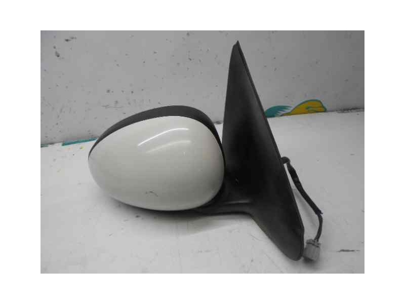 Recambio de retrovisor derecho para mg serie 25 (rf) classic (5-ptas.) referencia OEM IAM   ELECTRICO 5 PINS