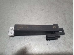 Recambio de modulo electronico para mitsubishi colt 100t motion referencia OEM IAM 285E66XJ0A A3C0086960000 