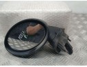 Recambio de retrovisor izquierdo para bmw mini (r50,r53) one d referencia OEM IAM 51167192469  ELECTRICO 3 PINS
