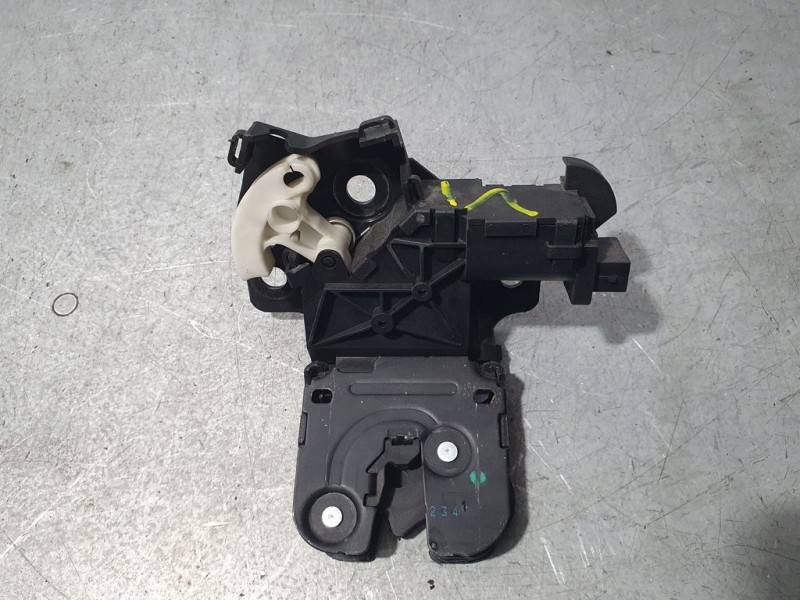 Recambio de cerradura maletero / porton para audi a3 sportback (8p) 2.0 tdi attraction referencia OEM IAM  3 PINS ELECTRICA