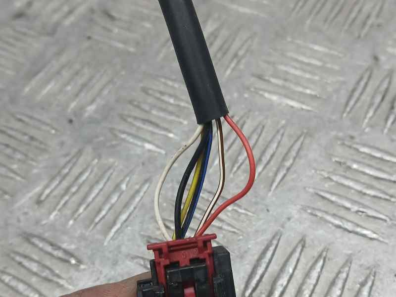 Recambio de retrovisor derecho para audi a5 coupe (8t) 2.7 tdi referencia OEM IAM 8T1857410E  ELECTRICO LACA PINTURA SALTADA