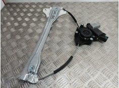 Recambio de elevalunas delantero izquierdo para mg zs 1.0 t-gdi referencia OEM IAM 98811ZS110  ELECTRICO