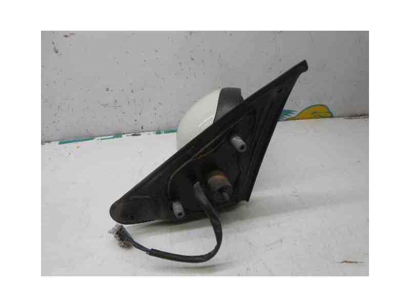 Recambio de retrovisor derecho para mg serie 25 (rf) classic (5-ptas.) referencia OEM IAM   ELECTRICO 5 PINS