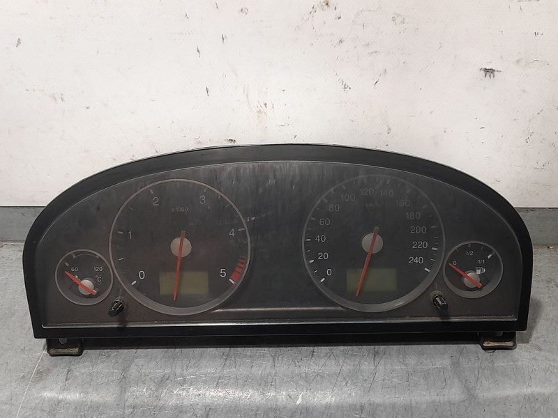 Recambio de cuadro instrumentos para ford mondeo berlina (ge) 2.0 tdci cat referencia OEM IAM 3S7T10849  