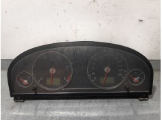 Recambio de cuadro instrumentos para ford mondeo berlina (ge) 2.0 tdci cat referencia OEM IAM 3S7T10849  