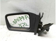 Recambio de retrovisor izquierdo para ford granada berl./turnier referencia OEM IAM   