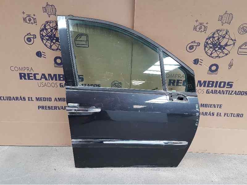 Recambio de puerta delantera derecha para citroën c8 2.0 hdi 160 premier referencia OEM IAM   