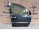 Recambio de puerta delantera derecha para citroën c8 2.0 hdi 160 premier referencia OEM IAM   