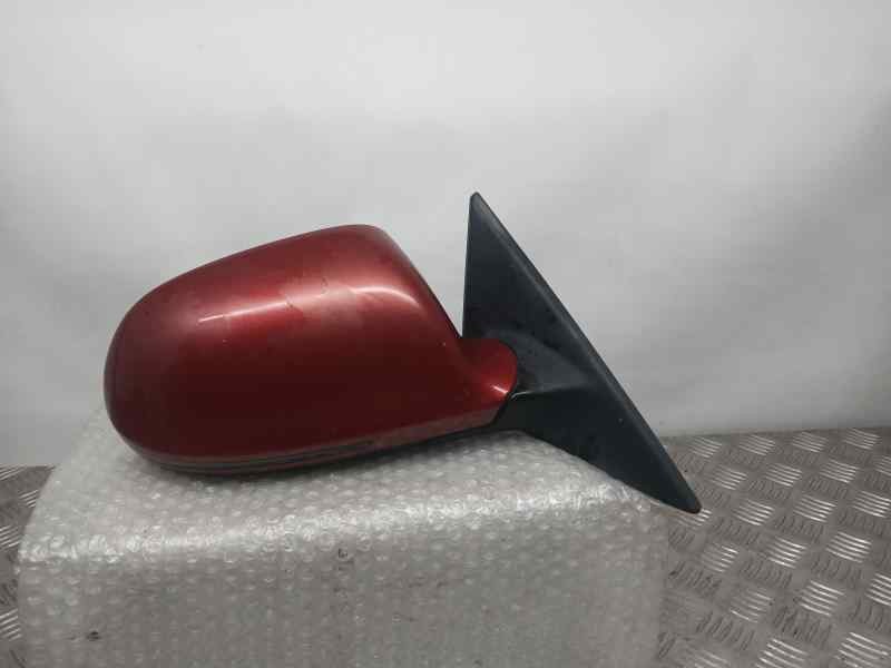 Recambio de retrovisor derecho para audi a5 coupe (8t) 2.7 tdi referencia OEM IAM 8T1857410E  ELECTRICO LACA PINTURA SALTADA
